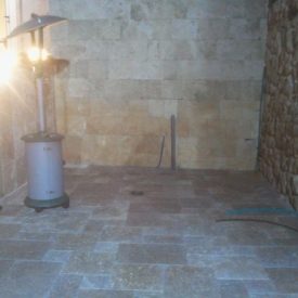 הכרת השטח וביקור ראשון להתרשמות הכרת השטח וביקור ראשון להתרשמות