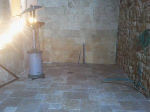הכרת השטח וביקור ראשון להתרשמות הכרת השטח וביקור ראשון להתרשמות