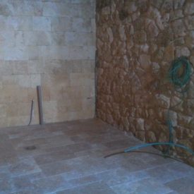הכרת השטח וביקור ראשון להתרשמות הכרת השטח וביקור ראשון להתרשמות