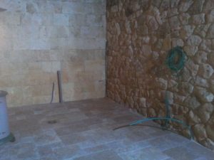 הכרת השטח וביקור ראשון להתרשמות הכרת השטח וביקור ראשון להתרשמות