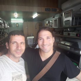 אור גינסברג