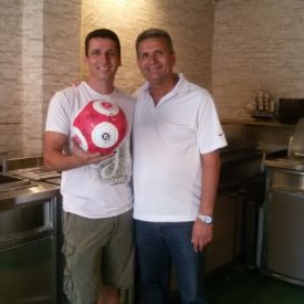 תודה לצבאן בכור שבחר בשאולי גרילס